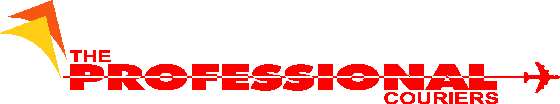 Professional Courier